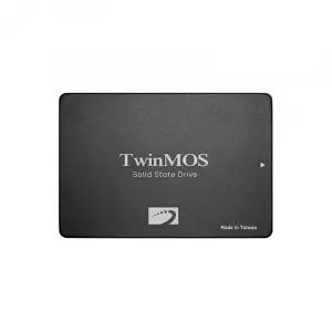 2 TB TWINMOS 2.5 SATA3 580/550 3DNAND GREY TM2000GH2UGL