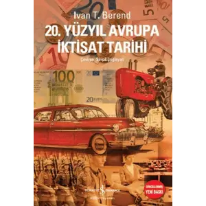 20. Yüzyıl rupa İktisat Tarihi