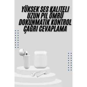 2025 En Çok Tercih Edilen Bluetooth Kulaklık Mikrofonlu Yüksek Ses Kaliteli