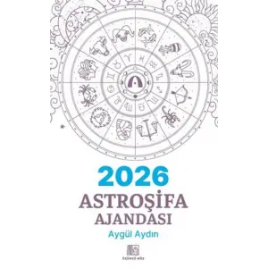 2026 Astroşifa Ajandası