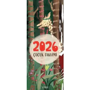2026 Çuk Takvimi