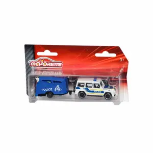 21254 Trailer Assortment 6-asst