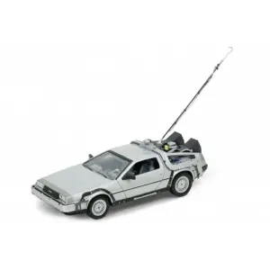 22441 WELLY 1 24 BACK TO THE FUTURE II