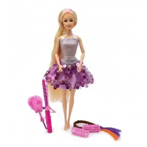 2388-1-2-3 AKSESUARLI BEBEK-SMT