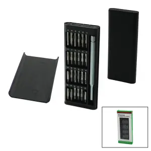 24in1 Saatçi Telefon Bits Tornavida Seti Bx40