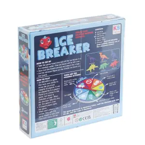 25123 Ice Bre -KS Games