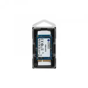 256 GB KINGSTON MSATA SKC600MS/256G 550/500M