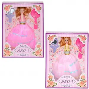 268 SEDA BEBEK ANessiWorldESUARLI