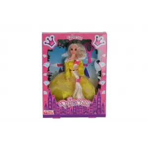 288 PRINCESS GIRL
