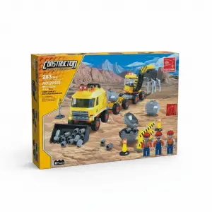 29505 283 PARÇA İŞ MAKİNASI İNŞAAT MİNİ