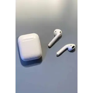 2.Nesil Kablosuz Bluetooth Kulaklık Uzun Pil Ömrü