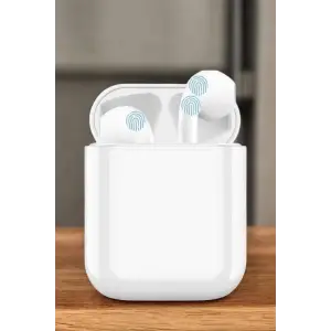 2.Nesil TWS Bluetooth Kulaklık Yüksek Ses Kaliteli
