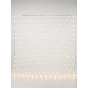 3*3 AĞ LED