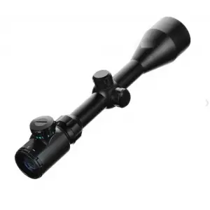 3-9x50eg Yüksek Kaliteli Çift Işık Kırmızı Yeşil Kaynaklı cılık Dürbün