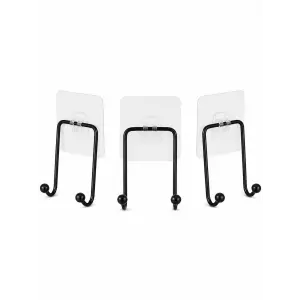 3 ADET SET İKİ YAPIŞKANLI ASKI