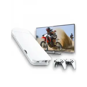 3 D GAME STICK