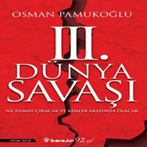 3. Dünya Saşı
