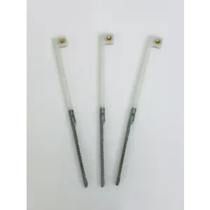 3lü Set Çelik Topmatik Ürün Kesme Makinası Yedek Kaşık Yedek Uc Kürek