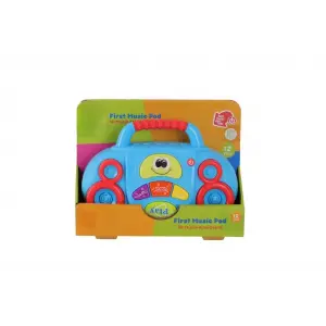 31096 İLK MÜZİK ARKADAŞIM