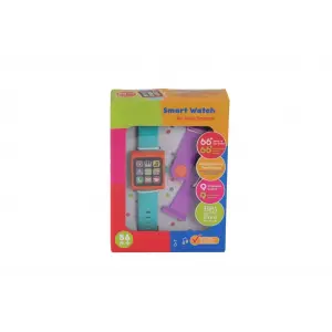 31116 İLK AKILLI SAATİM