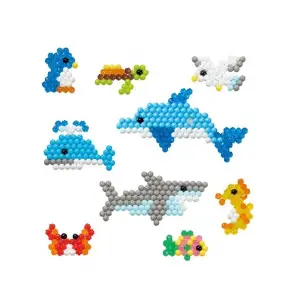 31769 AquaBeads Okyanus Yaşamı / 600 parça / Eph / +4 yaş