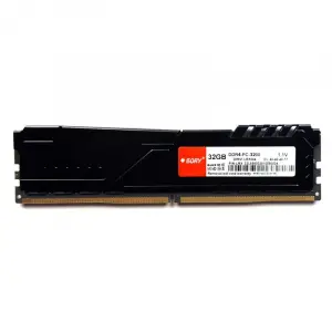 32 GB DDR4 3200MHZ BORY SOGUTUCULU KUTULU DESKTOP