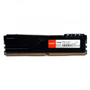 32 GB DDR5 6000MHZ BORY SOGUTUCULU KUTULU DESKTOP