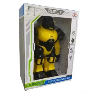 333-11/12/13 ROBOT