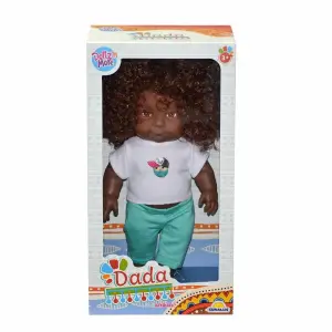 3530 Dada Et Bebek lı 35 cm -Sunman