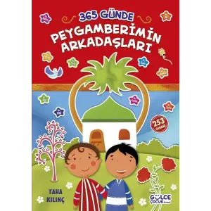 365 Günde Peygamberimin Arkadaşları