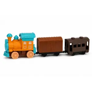 39250 BASMALI TREN