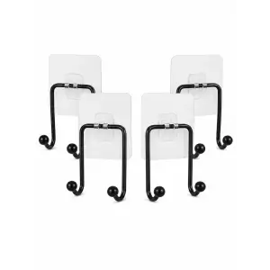4 ADET SET İKİ YAPIŞKANLI ASKI