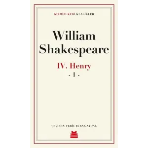 4. Henry - 1