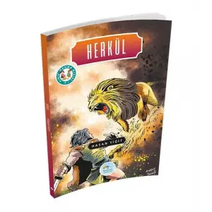 4. Sınıf Okuma Dizisi - Herkül