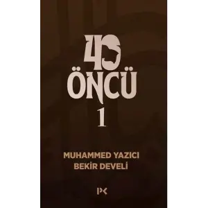 40 Öncü - 1