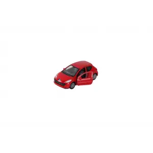 42370 ÇEK BIRAK 207 METAL ARABA
