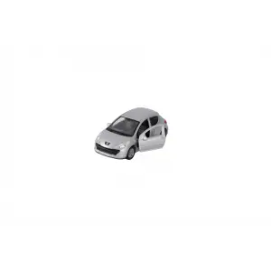 42370 WELLY ÇEK BIRAK PEUGEUT 207 METAL ARABA