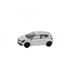 43672 WELLY 1 32 RENAULT CLIO RS 72