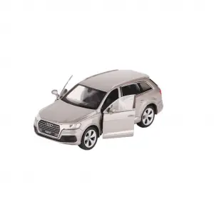 43706 NessiWorld AUDI Q7 Çek Bırak Araba