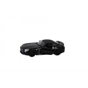 43747 WELLY DIECAST MERCEDES AMG GTR 72 - 1 Adet Stokta Olan Gönderilir