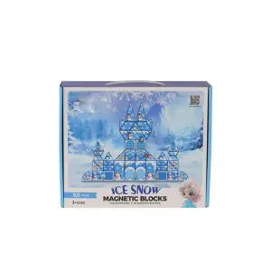 4404 MANYETİK PUZZLE 68 PARÇA