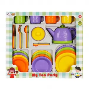 4682 Chef Çay Seti 36 Parça