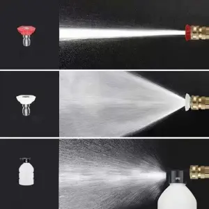 48V Şarjlı Çift Bataryalı Taşınabilir Basınçlı Oto Yı Bahçe Sulama sı