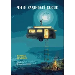 499 Yaşındaki Çuk