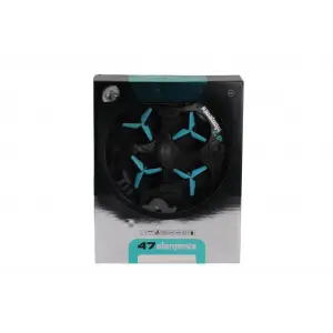 4D-V47 DUMAN ATAN LED IŞIKLI UFO DRON
