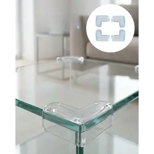 4LÜ KÖŞE KORUYUCU