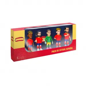 5li Paket İspanya Milli Takımı