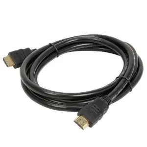3 Metre 3D 4K Uyumlu Hdmi Poşetli Kablo Arbaks Arb-H05