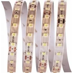 5 Metre CATA CT 4540 İç Mekan 12V 120 Ledli Şerit Led 3200K Gün Işığı