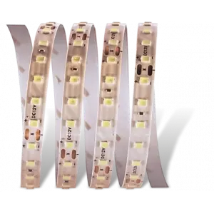 5 Metre CATA CT 4540 İç Mekan 12V 120 Ledli Şerit Led Amber